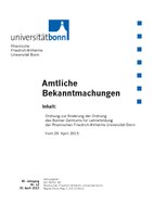 Nr 12 - 300415 Ordnung zur Änderung der Ordnung des Bonner Zentrums für Lehrerb.pdf