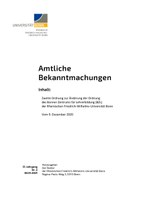 Nr. 2 - 09.12.2020 Zweite Ordnung zur Änderung der Ordnung des Bonner Zentrums für Lehrerbildung (BZL) der Rheinischen Friedrich-Wilhelms-Universität Bonn.pdf