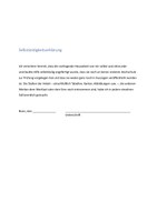 Selbständigkeitserklärung Hausarbeit Lehramt.pdf